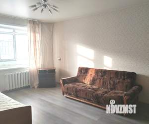 2-к квартира, на длительный срок, 53м2, 6/10 этаж