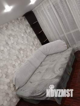 1-к квартира, на длительный срок, 35м2, 26/27 этаж