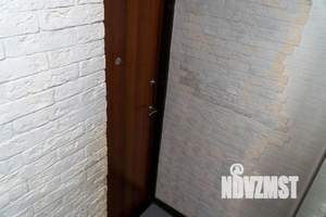 1-к квартира, посуточно, 34м2, 1/1 этаж