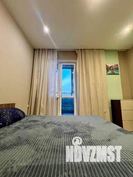 Студия квартира, посуточно, 27м2, 9/26 этаж