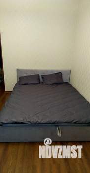 1-к квартира, на длительный срок, 33м2, 7/21 этаж