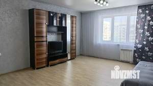 2-к квартира, на длительный срок, 58м2, 7/12 этаж