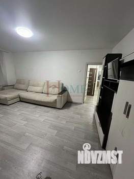 2-к квартира, на длительный срок, 54м2, 2/3 этаж