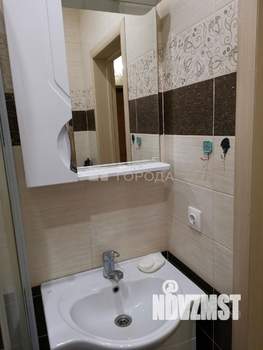 Студия квартира, на длительный срок, 23м2, 1/4 этаж