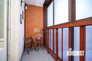 Студия квартира, на длительный срок, 28м2, 17/25 этаж