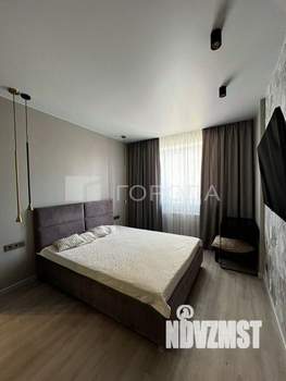 1-к квартира, на длительный срок, 38м2, 6/25 этаж