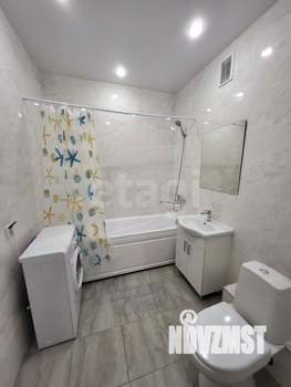 2-к квартира, на длительный срок, 46м2, 19/27 этаж