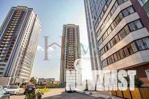 1-к квартира, на длительный срок, 40м2, 2/25 этаж