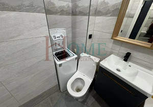 Студия квартира, на длительный срок, 30м2, 15/25 этаж