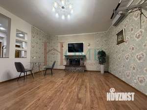 3-к квартира, на длительный срок, 80м2, 4/15 этаж