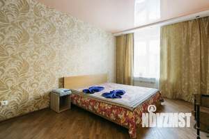 1-к квартира, посуточно, 35м2, 2/18 этаж