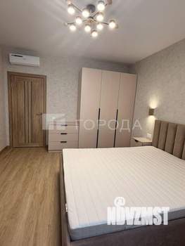 2-к квартира, на длительный срок, 63м2, 13/19 этаж