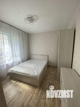 1-к квартира, на длительный срок, 27м2, 4/17 этаж