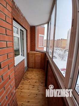 1-к квартира, на длительный срок, 32м2, 5/10 этаж