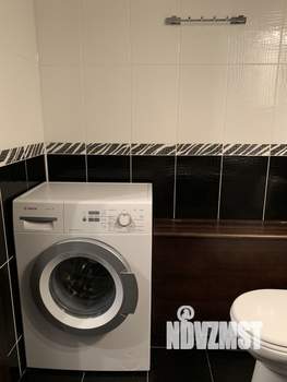 Студия квартира, на длительный срок, 27м2, 16/29 этаж