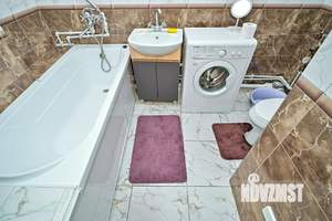 1-к квартира, на длительный срок, 36м2, 14/17 этаж