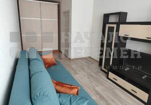 1-к квартира, на длительный срок, 36м2, 13/24 этаж