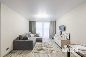 2-к квартира, посуточно, 45м2, 2/17 этаж