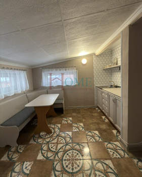 1-к квартира, на длительный срок, 40м2, 4/4 этаж