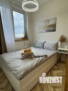 1-к квартира, на длительный срок, 29м2, 14/25 этаж