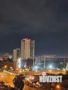 1-к квартира, на длительный срок, 38м2, 10/25 этаж
