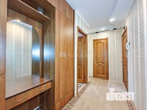 3-к квартира, на длительный срок, 60м2, 2/9 этаж