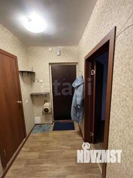 1-к квартира, на длительный срок, 32м2, 10/10 этаж