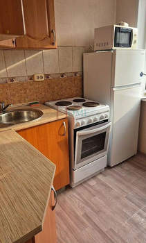 2-к квартира, на длительный срок, 46м2, 3/5 этаж