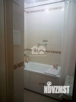 2-к квартира, на длительный срок, 60м2, 2/17 этаж