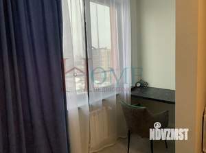 2-к квартира, на длительный срок, 44м2, 14/25 этаж