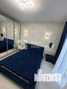 1-к квартира, на длительный срок, 43м2, 14/23 этаж