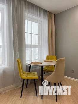 1-к квартира, посуточно, 30м2, 13/26 этаж