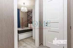 2-к квартира, на длительный срок, 42м2, 11/23 этаж