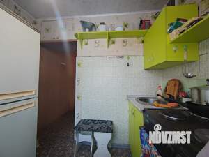 2-к квартира, на длительный срок, 45м2, 4/5 этаж