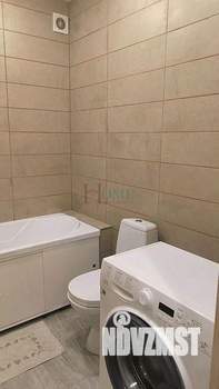 1-к квартира, на длительный срок, 32м2, 10/10 этаж