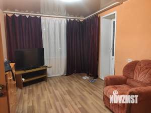 2-к квартира, на длительный срок, 48м2, 7/9 этаж