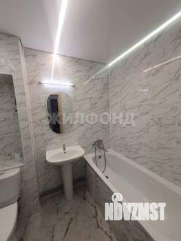 1-к квартира, на длительный срок, 38м2, 11/17 этаж