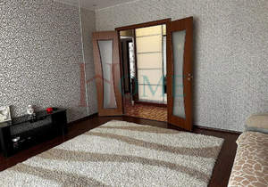 3-к квартира, на длительный срок, 64м2, 10/10 этаж