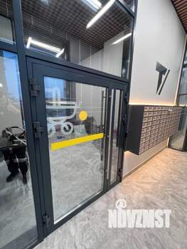 1-к квартира, на длительный срок, 39м2, 6/15 этаж