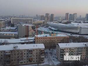 1-к квартира, на длительный срок, 50м2, 14/26 этаж