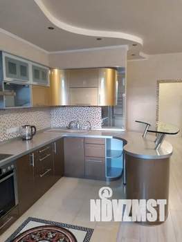 2-к квартира, посуточно, 80м2, 6/19 этаж