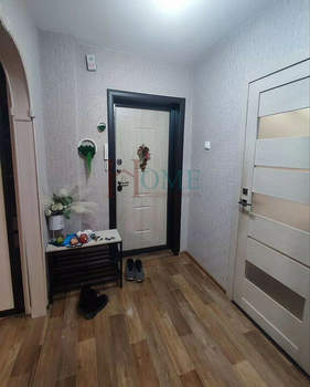 1-к квартира, на длительный срок, 36м2, 9/10 этаж