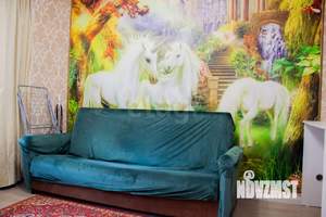 Студия квартира, на длительный срок, 21м2, 3/9 этаж