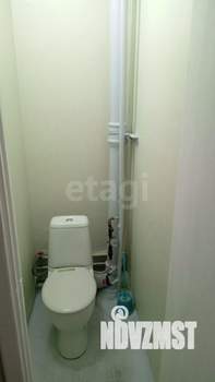 2-к квартира, на длительный срок, 52м2, 4/5 этаж