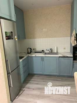 1-к квартира, на длительный срок, 35м2, 8/25 этаж