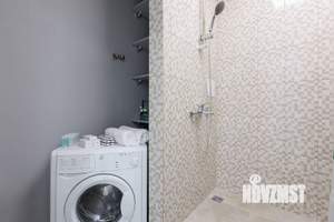 2-к квартира, посуточно, 56м2, 1/1 этаж