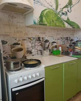 2-к квартира, на длительный срок, 55м2, 10/11 этаж