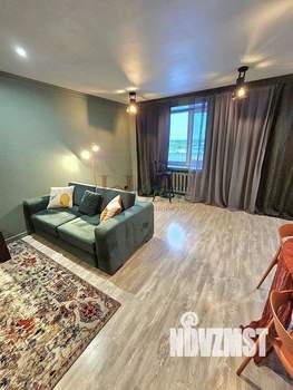 2-к квартира, на длительный срок, 76м2, 11/13 этаж