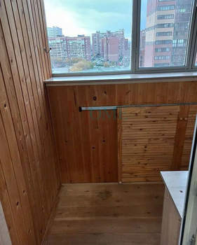 1-к квартира, на длительный срок, 42м2, 9/14 этаж