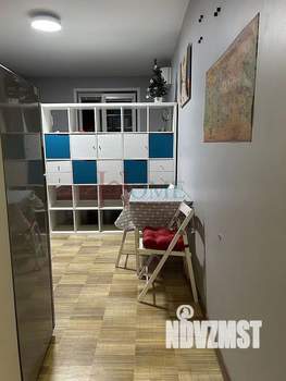 Студия квартира, на длительный срок, 22м2, 14/25 этаж